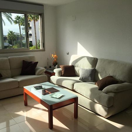 Torredembarra Apartment Екстериор снимка