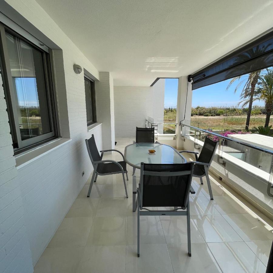 Torredembarra Apartment Екстериор снимка