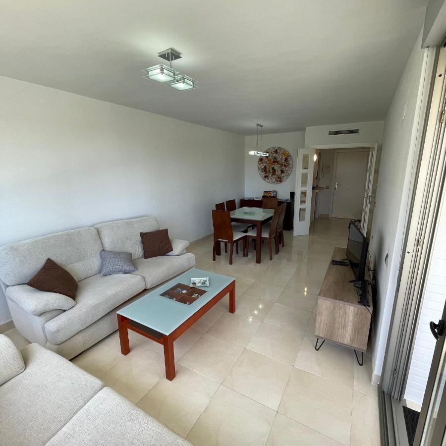 Torredembarra Apartment Екстериор снимка