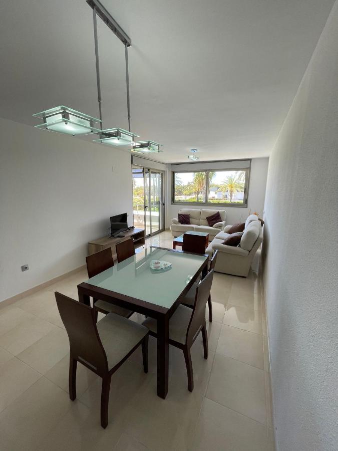 Torredembarra Apartment Екстериор снимка