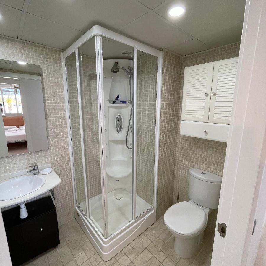 Torredembarra Apartment Екстериор снимка