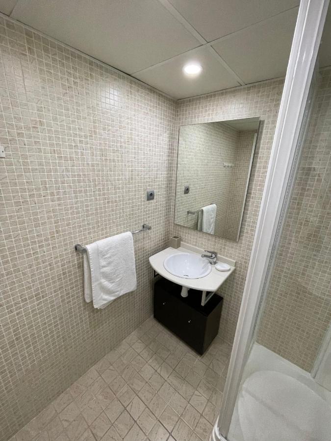 Torredembarra Apartment Екстериор снимка