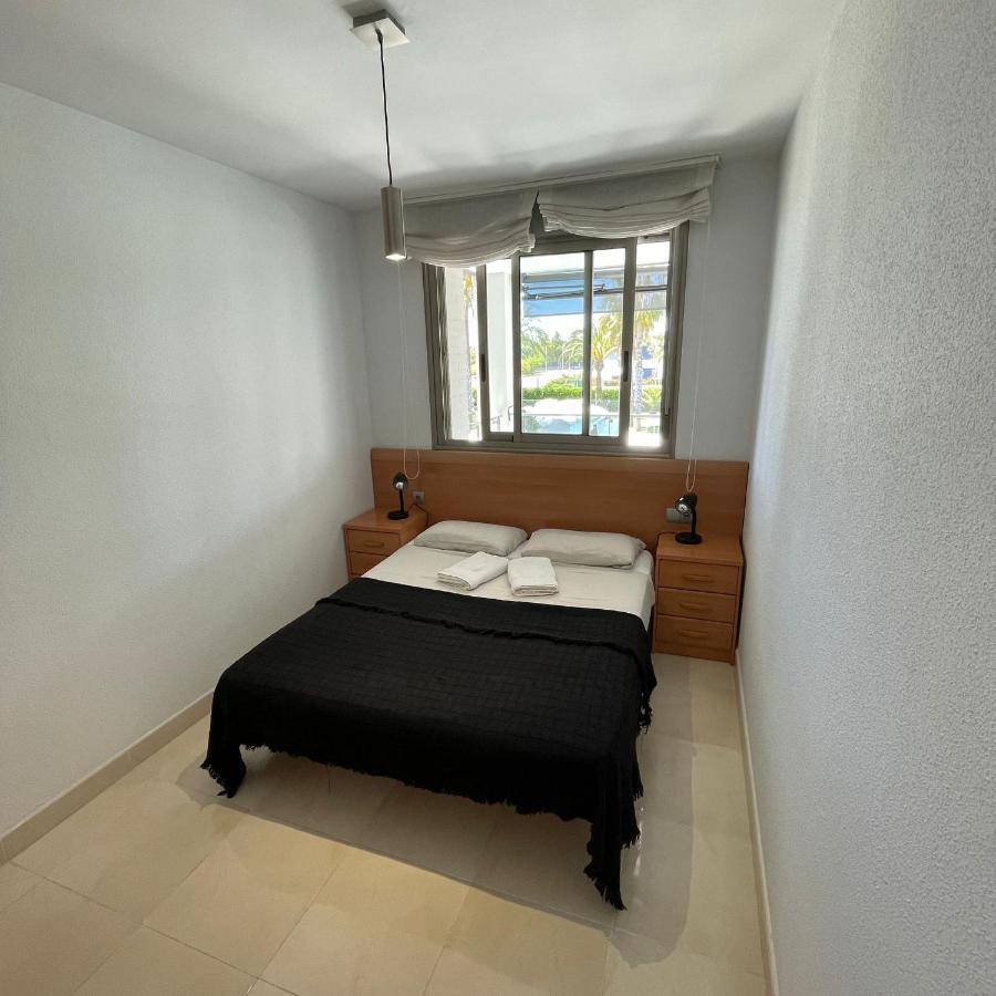Torredembarra Apartment Екстериор снимка