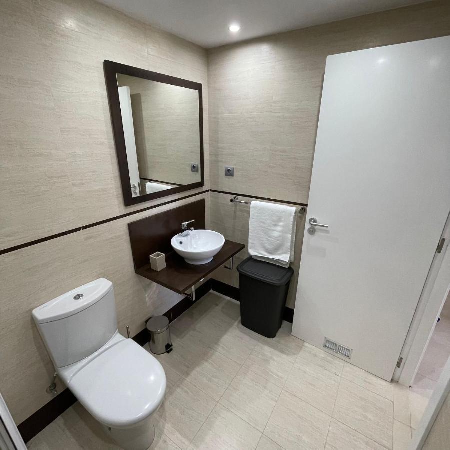 Torredembarra Apartment Екстериор снимка