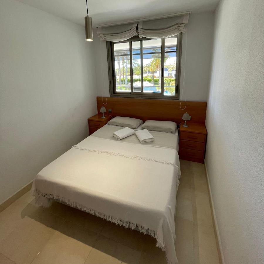 Torredembarra Apartment Екстериор снимка