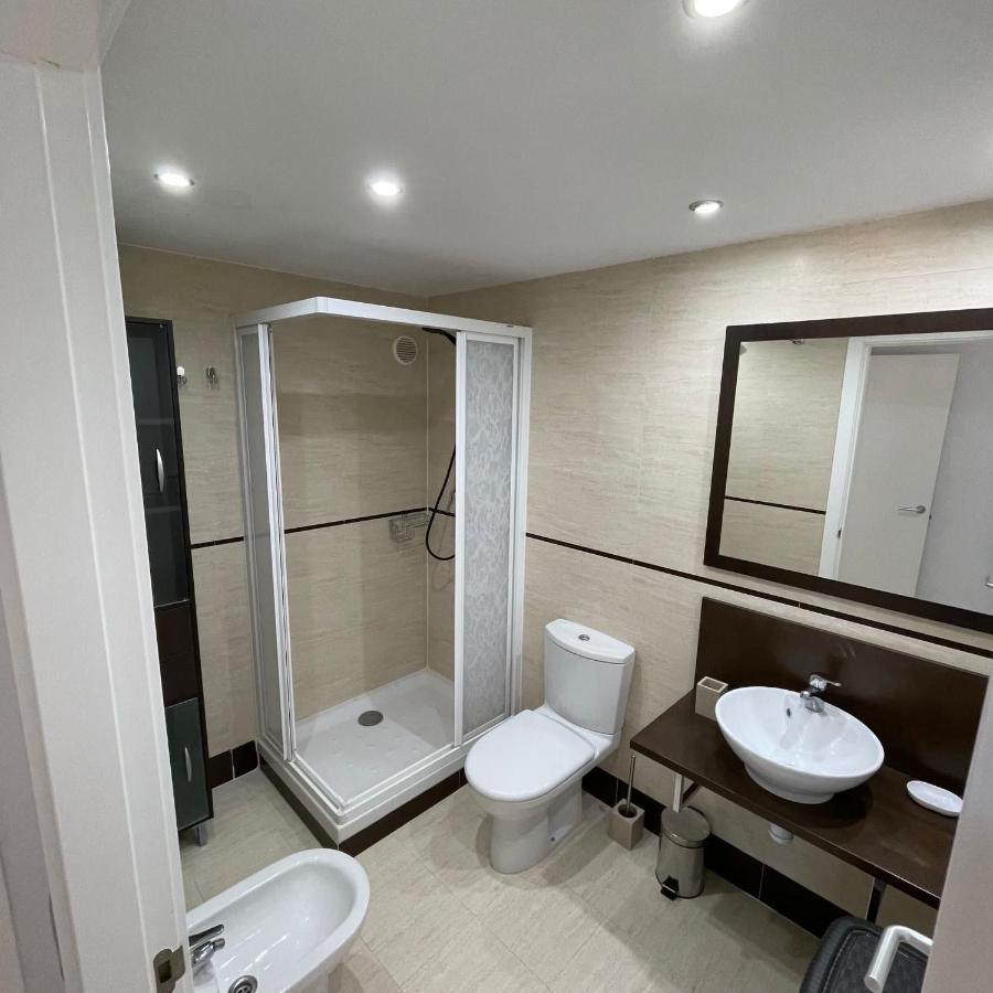 Torredembarra Apartment Екстериор снимка