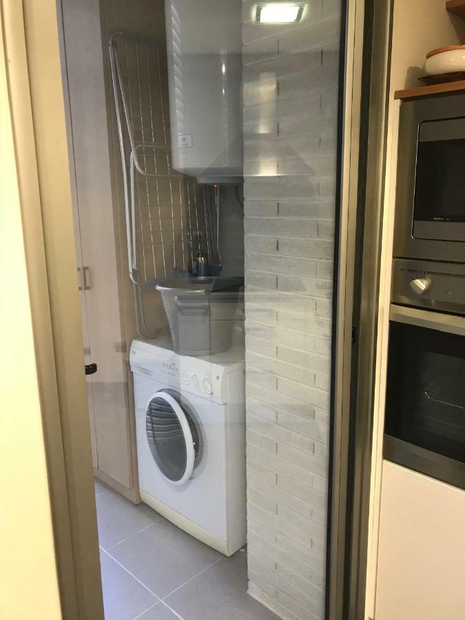 Torredembarra Apartment Екстериор снимка
